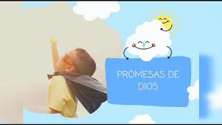 EXPRESARTE - Promesas de Dios