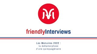 Les Menuires | FriendlyInterviews