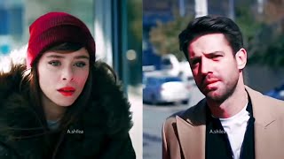 مسلسل البراءة الحلقة 4 | تصميم ايلكر و ايلا