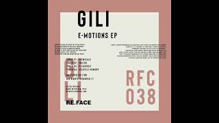 Gili - Chemicals [RFC038]