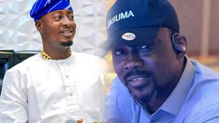 IBADAN IS MINE ! TAIYE CURRENCY BOLD’S CLAIM TO PASUMA & CO