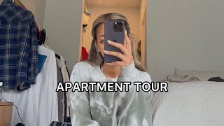 Junior Year Apartment Room Tour | University of Kentucky