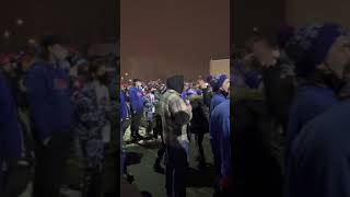 Sweet Caroline- Buffalo Bills 2020 AFC EAST CHAMPS