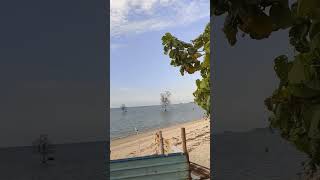 Pantai Hamid #vlog