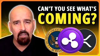 🚨 I Predicted This! John Deaton Latest Update About The Latest SEC VS Grayscale Decision | XRP News