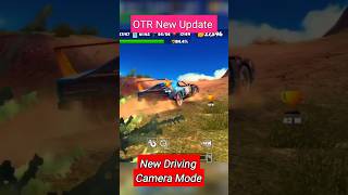 OTR Update - Off Road driving Camera mode #offtheroad #otrupdate #update #newupdate #otr #vrgameplay