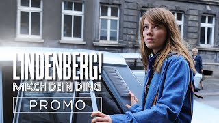 LINDENBERG! Mach Dein Ding | PROMO | Jetzt auf DVD, Blu-ray & Digital erhältlich!