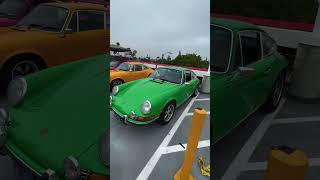 The Colors of PORSCHE #shorts