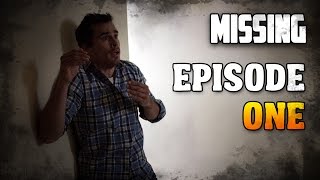 MISSING: An Interactive Thriller - Episode One прохождение