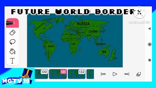 Future world borders Episode 38