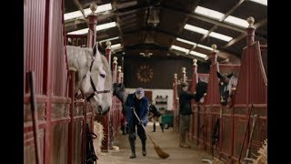 Grand National | ITV Creative