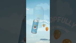 Hopfully Floatinghome Belgian Pale Ale