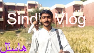 5 Saal Idher he Rahna hy |SindhiVlog|