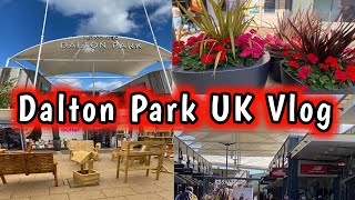 Dalton Park UK Vlog | Park Vlog in UK | UK Vlogs | Noor Ul Ain Vlogs