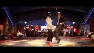 Pulp Fiction - Il twist