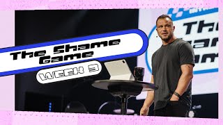 The Shame Game | Part 3 | Joel Kovacs