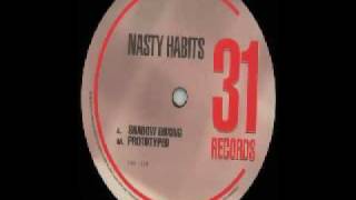 Nasty Habits - Shadow Boxing