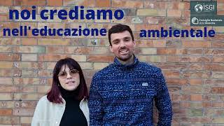 Educazione ambientale e giovani