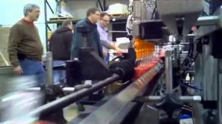 Piston Filler | Automatic Piston Filling Line - APACKS