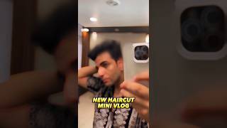 New Haircut For Medium Hair🔥| Virat kohli's New haircut | The gabru life