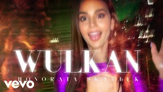 Honorata Skarbek - Wulkan