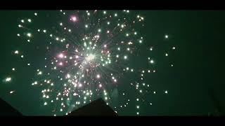 Diwali celebration | Awesome Sky Shots