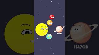 Planet balls #shortsfeed #youtubeshorts #countryballs #shorts