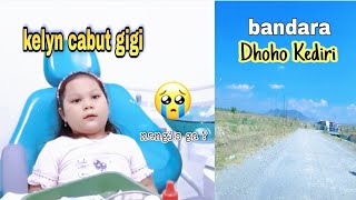 DRAMA CABUT GIGI ANAK | PROYEK BANDARA KEDIRI