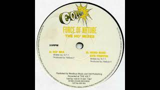 Force Of Nature - Eye Trippin