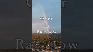 Over the Rainbow #healingmusic #nature #naturemusic #relaxingmusic #mindrelaxing #rainbow #relaxing