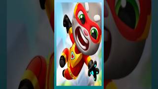 Speed Run,Tom Hero Daĺsh Android Gameplay #viral #shorts  #talkingtom #gameplay