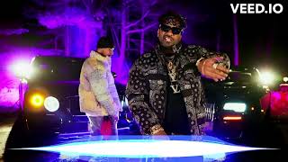 Jim Jones feat. Jeremih  - FU Better (Clean)