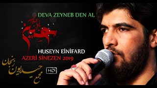 DEVA ZEYNEB DEN AL AZERİ SİNEZEN