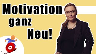 Ein Ende und ein Neuanfang! - Ich starte mit dem Thema Motivation!