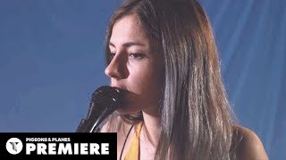 Leyya - "Drumsolo (Live Video)" | Pigeons & Planes