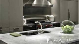 Legacy Kitchens - Spring 2009 TV Spot