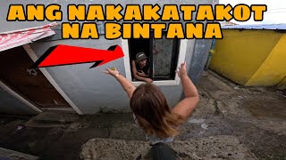 NAGLIPARAN ANG MGA KALULUWA NILA