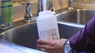 How to test your water for lead | Halifax Water