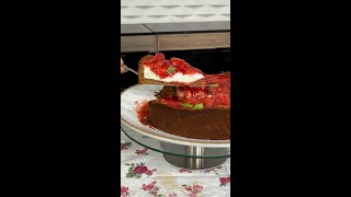 Qualquer um vai conseguir fazer essa receita! A torta de chef mais fácil que existe!