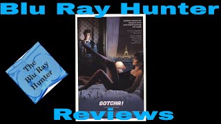 Blu Ray Hunter| Reviews| Gotcha! (1985)