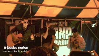 First Flight Home - Jake Miller 6/27/15 Coney Island NYC 92.3 AMP