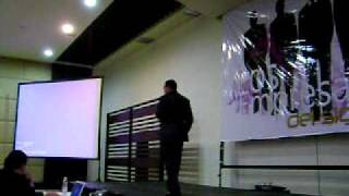 Dr Ricaurte Samaniego - Presentacion Empresarial 05