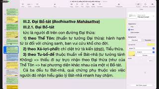 Tư Tưởng Văn Học Bát Nhà, TS ĐĐ Thích Nguyên Tuấn - K7 20.7.2024 P2