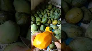 Mangga Kopyor, Super kuning, super Legit