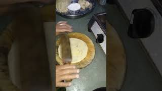 Aloo Paratha #viral #travel #trendingshorts #food #streetfood