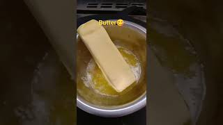 Butter #viral #shortvideo #shorts #butter #tast#delicious #asmr