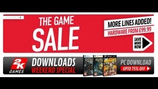 Game Sale Ending Soon (Be Quick!) - Forza 4