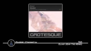 RAM - Elijah (Sean Tyas Remix)