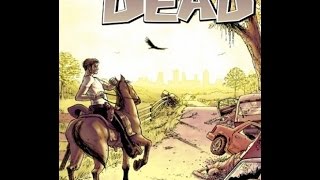 Ходячие мертвецы/The Walking Dead#2 СЕМЬЯ - (комикс)