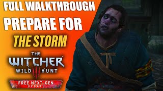 The Witcher 3's BIGGEST Heartbreak Ciri's Story